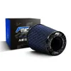 Stożkowy filtr powietrza FMIC.Pro dł. 175mm średnica montażowa 100mm