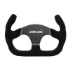 Profesjonalna Kierownica Wyścigowa Alcantara Typ C 325mm SIMAGIC Symulator Simracing