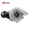 Turbsprężarka Pulsar PSR 2860 Gen2 Dual Bearing T51R MOD Housing Dual V-Band 0.72 A/R IWG PSR Billet Actuator 7.4psi