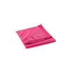 FLEXIPADS Ręcznik z mikrofibry Nanotex różowy 32x36cm