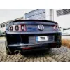 Tłumik dedykowany FORD Mustang MK5 (2010-2014) COUPE