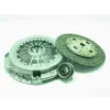 Zestaw sprzęgła Xtreme Clutch Pro Organic Toyota LAND CRUISER 4.5 4x4 (FZJ75) 158KW (1992-1999)