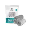 KAVALIER ProClean Microfiber Towel - SoftExtreme Plush Perfection 600 3pack