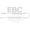 EFA137 Czujnik zużycia klocków hamulcowych EBC Brakes BMW 1 Series E81 118 1 Series E81 120 1 Series E81 123 1 Series E81 130 1 Series E82 Coupe 118 1