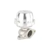 Wastegate JR.Spec 35mm srebrny