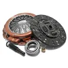 Zestaw sprzęgła Extra Heavy Duty Xtreme Clutch Organic Nissan PATROL 2.8 TDiC (Y61) 96KW (1998-2000)