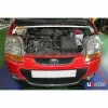 Rozpórka przednia (Front Upper Strut Bar)(2669) Ultra Racing Daewoo Matiz (M250) 1.0 2WD 05-09