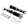 Zawieszenie gwintowane BC Racing D-107-BR-RS Nissan Fairlady Z/350Z Z33 (True Rear Coilover)
