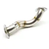 GReddy Overpipe for Toyota GT86 & Subaru BRZ