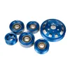 GReddy Aluminium Pulley Kit for Toyota ZN6 & Subaru ZC6