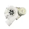 Turbosprężarka JRSPEC K03 Tuningowa Billet 6+6 Audi A4 A6 Skoda SuperB VW Passat 1.8T