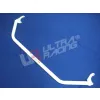 Rozpórka przednia (Front Upper Strut Bar)Ultra Racing Saab 95 97-10 2.0/2.3
