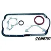 Uszczelki dołu silnika Cometic, NISSAN 1990-99 300ZX VG30DE 3.0L V6