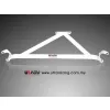 Rozpórka przednia (Front Upper Strut Bar)Ultra Racing Civic/Sol/Integra 92-00