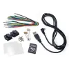 CANchecked Display MFD28 Gen2 Standalone ECU for Porsche 911/997 RHD 04-12