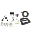 4500 Conventional Plate System Gasoline Pro-Power 100-500Hp without Bottle Nitrous Express NX 50070-00