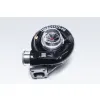Turbocharger TurboSystems HTX3057B4 air outlet 90 degrees