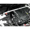 Rozpórka przednia (Front Upper Strut Bar)(3609) Ultra Racing Mercedes C207 (Coupe) 2.5/3.5 2WD 13-17