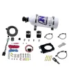 Hemi Plate System (50-400Hp) with 5Lb Bottle Nitrous Express NX 20944-05