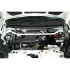 Rozpórka przednia (Front Upper Strut Bar)(3082) Ultra Racing Perodua Axia (B200) 1.0 2WD 14+