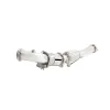 Downpipe z katalizatorem XForce 100CPSI Ford Focus 2013-2018 ST