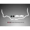 Stabilizator zawieszenia tylny 23mm Ultra Racing for Honda Prelude 92-00