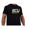 Koszulka T-shirt rozmiar L z logo firmy Ecumaster