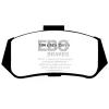 DP173 Klocki hamulcowe ULTIMAX2 EBC Brakes Fiat 13