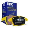 DP43154R Klocki hamulcowe YELLOWSTUFF EBC Brakes Hyundai I20 N 1.6 Turbo Petrol 2021