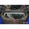 Rozpórka tylna dolna (Rear Lower Bar) (2673) Ultra Racing Daewoo Matiz (M250) 1.0 2WD 05-09