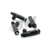 DeatschWerks zestaw 4 wtryskiwaczy paliwa 1000cc/min, Mazda Miata/MX-5 90-05