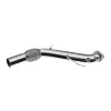 Downpipe FMIC.Pro BMW E60 E61 525d 530d M57N 2002-2007