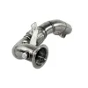 Downpipe BMW F01 F02 F07 F10 F11 F15 F16 F85 F86 X6 X6M X5 X5M G11 G12 S63R N63B N63T