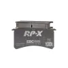 DP8037RPX Sportowe klocki hamulcowe RP-X Racing EBC Brakes