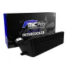 Intercooler FMIC.Pro BMW 325D / 330D / 335D E90 E91 E92 E93 2005-2013