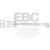 EFA055Z Czujnik zużycia klocków hamulcowych EBC Brakes IVECO COMMERCIAL Daily 992006 29L Daily 992006 35S
