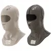Alpinestars Race Balaclava v3 Gray FIA Approved 8856-2018