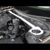 Rozpórka przednia (Front Upper Strut Bar)Ultra Racing Nissan Murano 2WD 02-06