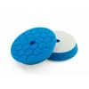 FLEXIPADS 135mm PRO-DETAIL BLUE Light Clean & Glaze Pad