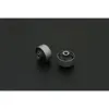 Hardrace Front Lower Arm For Rear Bushing Honda HRV