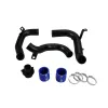 Charge pipe VW Golf 7/Skoda Octavia/Seat Leon/Audi A3/S3 VAG 1.8 TSI 2.0 TSI Niebieski