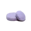 LAKE COUNTRY 90mm Purple Foamed Wool Buffing/Polishing Pad 58-4235-1