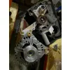 Adapter Pompy Wody z Mocowaniem Alternatora MZR Garage Toyota 1JZ 2 JZ Wyjście AN20