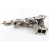 Kolektor Wydechowy FMIC.Pro BMW N54 E82 135i E90 335i T4 Top Mount Twin Scroll SS304