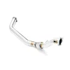 Downpipe BMW E46 318d, 320d M47, M47N 1998-2005