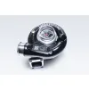 Turbocharger TurboSystems HTX2754B1 air outlet 90 degress