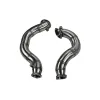 Downpipe BMW E82 E88 E90 E91 E92 E93 N54 135i 335i 335ix 2005-2010