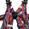 DriftShop 6 Point Harness Multi Colour FIA Approved 8853