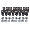 RTMG Performance Stiffer Valve Springs with Retainers for 1.4 TSI EA211