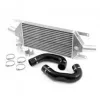 Intercooler przedni Forge Motorsport FMTT225.N Audi TT 225 czarny